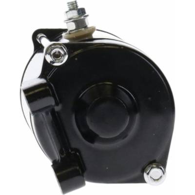 Rareelectrical - Pmdd Starter Motor Compatible With Kawasaki Klr650 1987-2018 All Models Including Camo Klx650 - Image 7