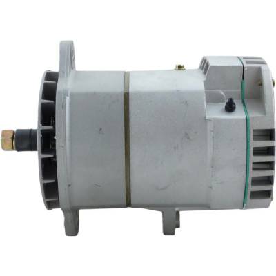 Rareelectrical - New 24V 50 Amp Alternator Compatible With Clark Tractor Shovel 275 Iv 675 85C Iiia 10459064 - Image 7