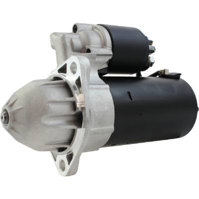 Rareelectrical - Starter Motor Compatible With Deutz 1011F Series F2l1011 1.4L F3l1011 2.0L F4l1011 2.7L Bf4l1011 - Image 3