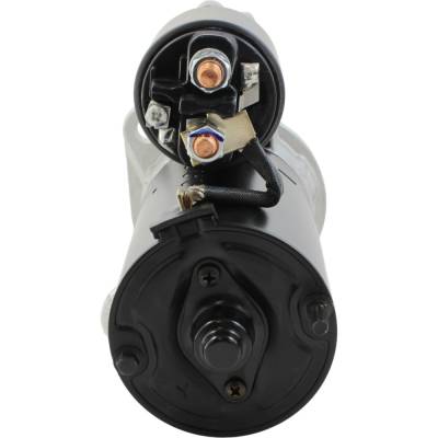 Rareelectrical - Starter Motor Compatible With Deutz 1011F Series F2l1011 1.4L F3l1011 2.0L F4l1011 2.7L Bf4l1011 - Image 4