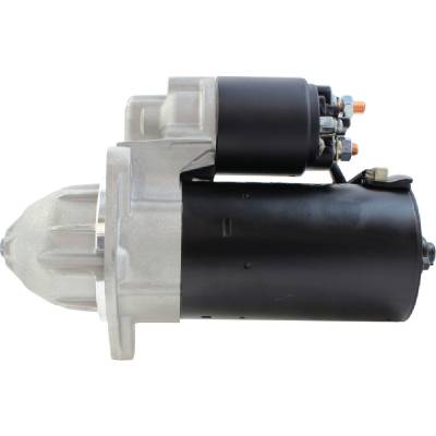 Rareelectrical - Starter Motor Compatible With Deutz 1011F Series F2l1011 1.4L F3l1011 2.0L F4l1011 2.7L Bf4l1011 - Image 6