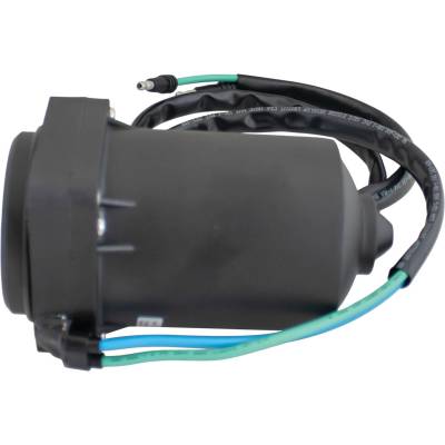Rareelectrical - 12V Hydraulic Jack Plate Motor Compatible With T-H Marine Atlas Series Ahj-4V Ahj-6V Ahj-8V Ahj-10V - Image 4