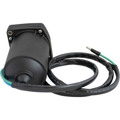 Rareelectrical - 12V Hydraulic Jack Plate Motor Compatible With T-H Marine Atlas Series Ahj-4V Ahj-6V Ahj-8V Ahj-10V - Image 3
