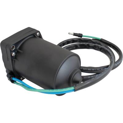 Rareelectrical - 12V Hydraulic Jack Plate Motor Compatible With T-H Marine Atlas Series Ahj-4V Ahj-6V Ahj-8V Ahj-10V - Image 6