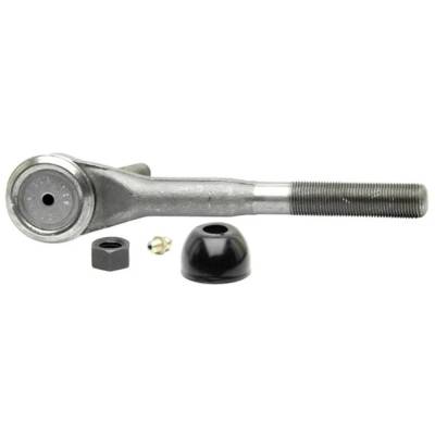 Rareelectrical - New Outer Type Tie Rod End Compatible With Chevrolet Gmc K1500 Scottsdale K2500 Suburban Lt Express - Image 4