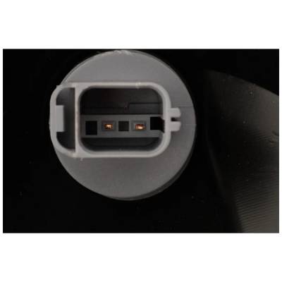 Rareelectrical - New Left Headlight Compatible With International Lt625 Base 6 Cyl 14.9L Lt625 Base 6 Cyl 12.4L - Image 6