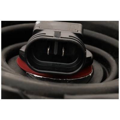 Rareelectrical - New Left Headlight Compatible With International Lt625 Base 6 Cyl 12.4L Lt625 Base 6 Cyl 14.9L - Image 8