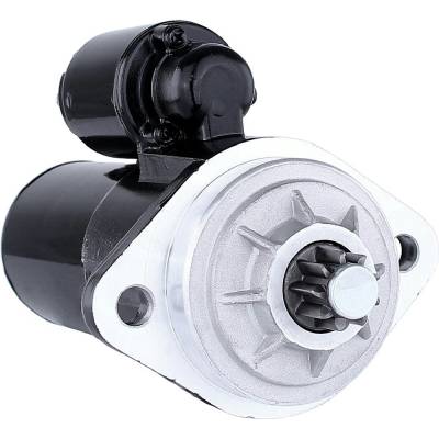 Rareelectrical - 12V Pmgr Starter Compatible With Mercruiser Mx 6.2L Mpi 454 Mag Mpi Horizon Gm V8 Marine Inboard - Image 3