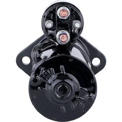 Rareelectrical - Starter Compatible With Mercruiser 350 Mag Mpi Horizon Gm 5.7L 350Ci V8 Marine 8.1S Ho 8.1L 8.2L Mie - Image 5