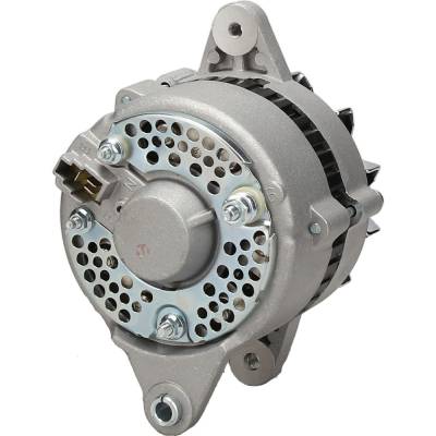 Rareelectrical - New Alternator Compatible With Toyota Lift Truck 2Fd-10 2Fd-7 2Fd-9 2Fg-7 2Fg-9 2Fgl-7 Fgl-9 - Image 7