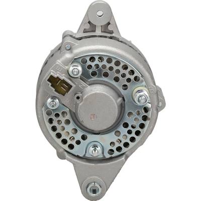 Rareelectrical - New Alternator Compatible With Suzuki L J81 1.0L 1981 Sj410 1.0L 1980-1982 Toyota Corolla 1.1L - Image 8