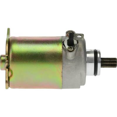Rareelectrical - New Starter Motor Compatible With 2006 Baja Motorsports Atv Ba150 Baja Rs41090 71-38-19574 - Image 5