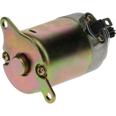 Rareelectrical - New Starter Motor Compatible With 2006 Baja Motorsports Atv Ba150 Baja Rs41090 71-38-19574 - Image 7
