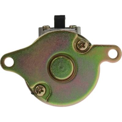 Rareelectrical - New Starter Motor Compatible With 2006 Baja Motorsports Atv Ba150 Baja Rs41090 71-38-19574 - Image 8