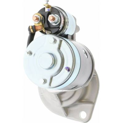 Rareelectrical - 24V Starter Compatible With Takeuchi Tb175 Excavator With Yanmar Engine 24V System 119131-77010 - Image 4