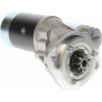 Rareelectrical - 24V Starter Compatible With Takeuchi Tb175 Excavator With Yanmar Engine 24V System 119131-77010 - Image 2