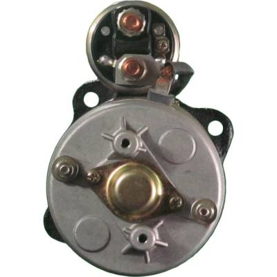 Rareelectrical - New Starter Motor Compatible With Claas Chopper Jaguar 1974-93 60Sf 1976 Mb 0M352 0-001-362-051 - Image 3