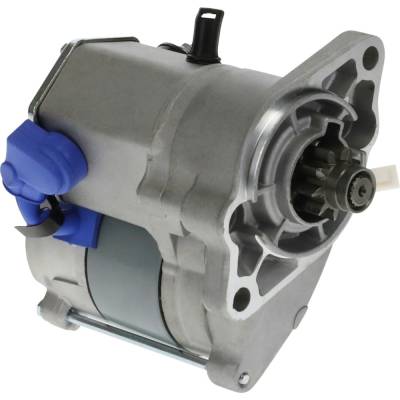Rareelectrical - New Starter Compatible With Kubota Excavator K008 K008-3 D722 D722ebh-3 15504-63010 15504-63011 - Image 3