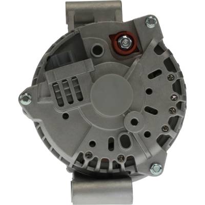 Rareelectrical - New 12V 180A High Output Alternator Compatible With 2005-2007 Ford F-250 F-350 F-450 F-550 Super - Image 8