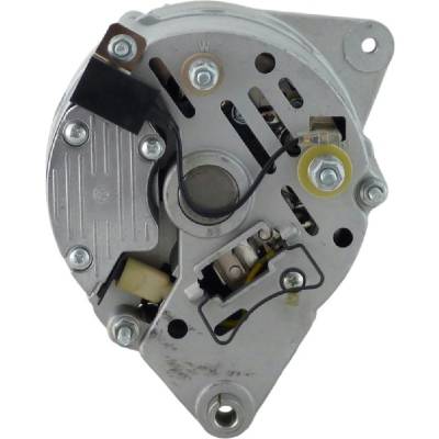 Rareelectrical - New 45A 12V Alternator Blade Terminal Compatible With 1980-1991 Jcb 3Cx Sitemaster 3D1700 4Cn - Image 4