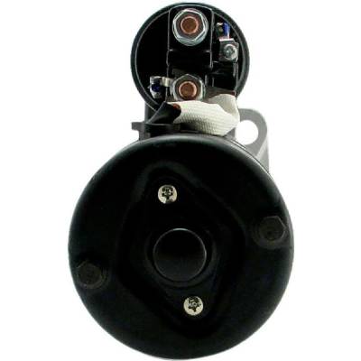 Rareelectrical - New 12V Starter Compatible With Vm Motori Engines 0-001-109-358 0-001-109-357 35-53-2063F - Image 4