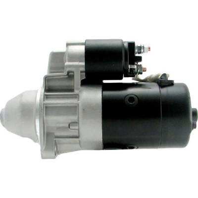 Rareelectrical - New 12V Starter Compatible With Vm Motori Engines 0-001-109-358 0-001-109-357 35-53-2063F - Image 3