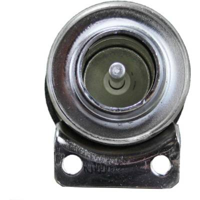 Rareelectrical - New Starter Solenoid Full Length Stud Compatible With 1965-1988 Harley-Davidson Big Twin Fl Flh Fx - Image 4