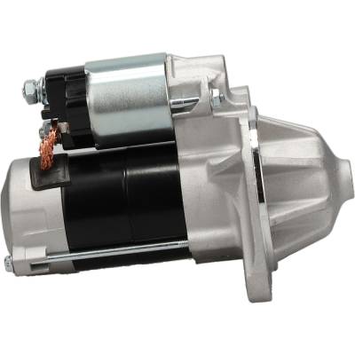 Rareelectrical - Starter Motor Compatible With Yanmar Diesel 3Tna72 3Tne74 2Tn66e Industrial Marine Takeuchi Tb015 - Image 5