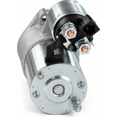 Rareelectrical - New Starter Compatible With Hyundai Santa Fe Sport Utility 2013-2014 8000470 36100-3C221 - Image 7