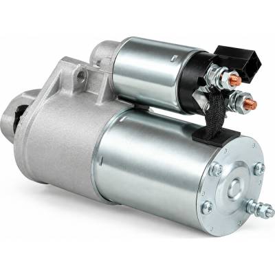 Rareelectrical - New Starter Compatible With Hyundai Santa Fe Sport Utility 2013-2014 8000470 36100-3C221 - Image 6