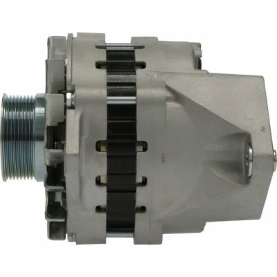Rareelectrical - New 150 Amp Alternator Fits Scania Bus Europe K400 2006-2010 571472 Lra03731 - Image 4