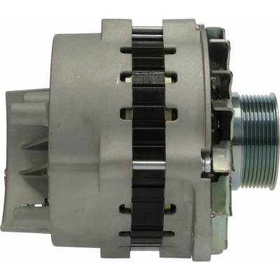 Rareelectrical - New 150A Alternator Fits Scania Bus Europe K480 2006-2010 1777466 A009tu5591zt - Image 5