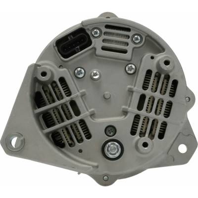Rareelectrical - New 150A Alternator Fits Scania Bus Europe K440 2006-2010 1777301 A009tu5591a - Image 8