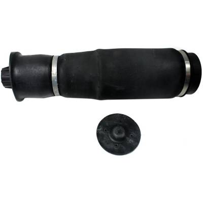Rareelectrical - New Rear Air Spring Compatible With Mercedes Benz R320 Bluetec 6 Cyl 3.0L R350 Bluetec 4Matic 6 Cyl - Image 4