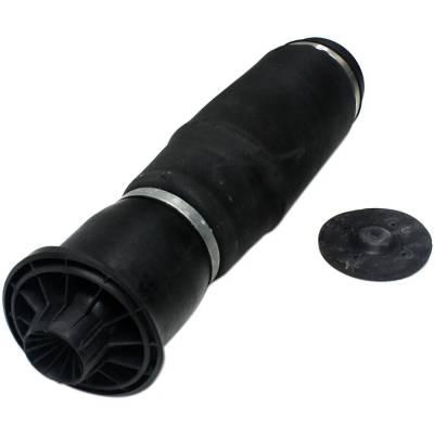 Rareelectrical - New Rear Air Spring Compatible With Mercedes Benz R350 4Matic 6 Cyl 3.5L R350 Base 6 Cyl 3.5L R63 - Image 3