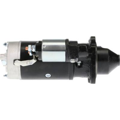 Rareelectrical - New 12V 9T Starter Fits Utb Tractor 850 84-88 0001359091 8Ea-012-526-081 Azj3115 - Image 5