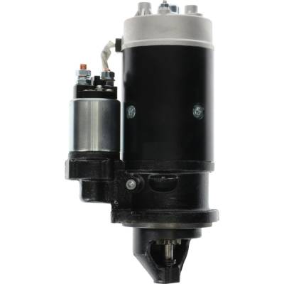Rareelectrical - Starter Compatible With Fiat Hesston Tractor 55.85 65.46 8035 8045 0-001-367-028 - Image 7
