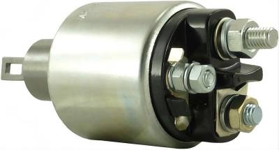 Rareelectrical - Starter Solenoid 12V 3-Terminal Fits Bosch Pmgr 2339303272 - Image 2