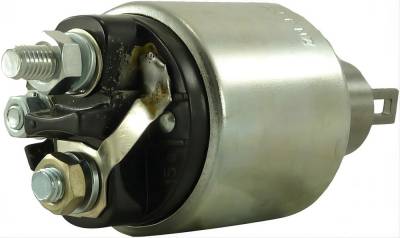 Rareelectrical - Starter Solenoid 12V 3-Terminal Fits Bosch Pmgr 2339303272 - Image 4