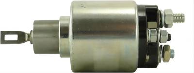 Rareelectrical - Starter Solenoid 12V 3-Terminal Fits Bosch Pmgr 2339303272 - Image 3