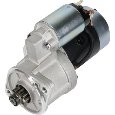 Rareelectrical - New Starter Motor Compatible With Westerbeke Gen Set 6.0Btd 6.4Beg 6.4Sbeg 6.5Bcg 6.5Bcga 6.8Btg - Image 2