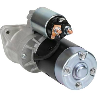 Rareelectrical - New Starter Motor Compatible With Westerbeke Gen Set 12.5Sbeg 14.0Sbeg 15.0Beg 15.0Btg 3.3Bcd - Image 5