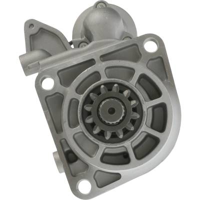 Rareelectrical - New Starter Compatible With Volvo Penta Tad560ve Tad761ve Tad762ve Tad763ve Tad764ve Industrial - Image 1
