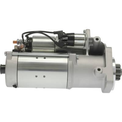 Rareelectrical - New Starter Compatible With Volvo Penta Tad560ve Tad761ve Tad762ve Tad763ve Tad764ve Industrial - Image 5