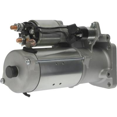Rareelectrical - New Starter Compatible With Volvo Penta Tad560ve Tad761ve Tad762ve Tad763ve Tad764ve Industrial - Image 7