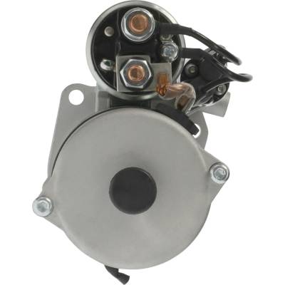 Rareelectrical - New 24V Starter Compatible With Volvo Ec290blc Excavator Tad721ge Tad722ge Tad731ge Tad732ge - Image 8