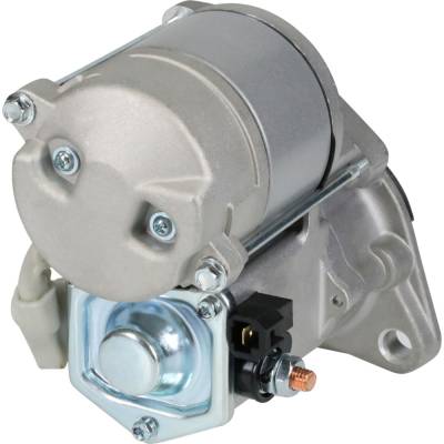 Rareelectrical - Starter Motor Compatible With 1981-1991 Carrier Transicold Europhoenix Phoenix Advantage Ude Udg - Image 6