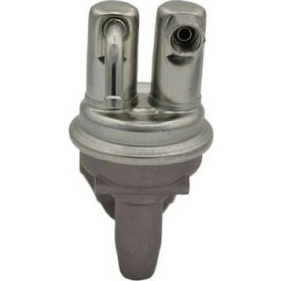 Rareelectrical - Mechanical Fuel Pump Fits Ford 302 351W E3tz-9350-E M60318 - Image 1