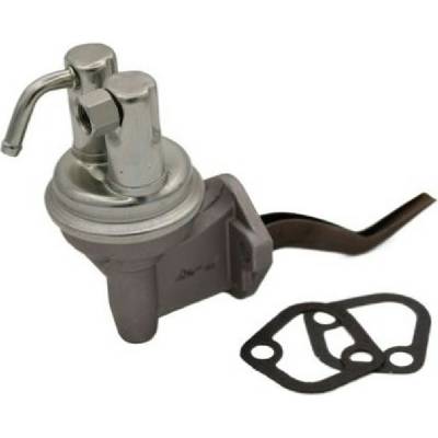 Rareelectrical - Mechanical Fuel Pump Fits Ford 302 351W E3tz-9350-E M60318 - Image 2