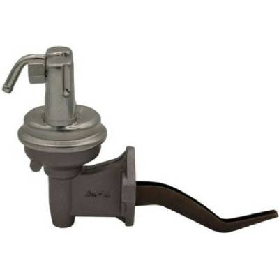 Rareelectrical - Mechanical Fuel Pump Fits Ford 302 351W E3tz-9350-E M60318 - Image 4